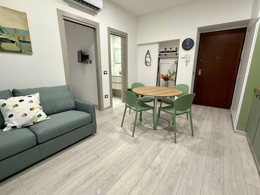 appartamento in affitto a Milano in zona Città Studi