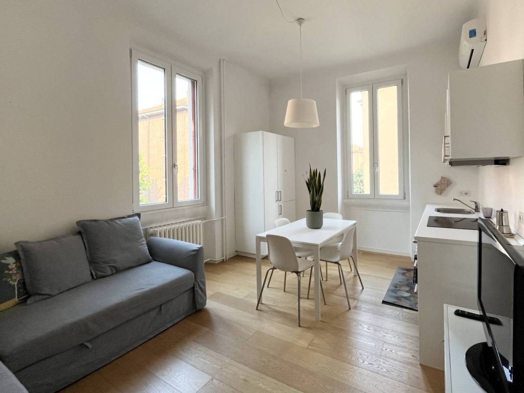 appartamento in affitto a Milano in zona Città Studi