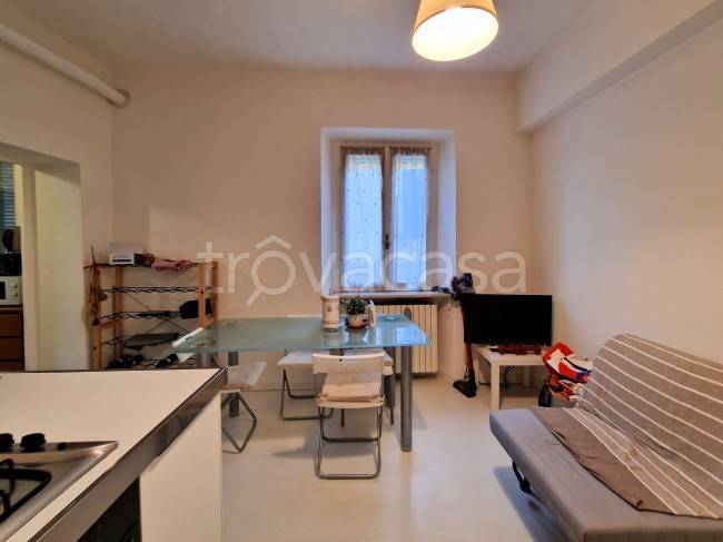 appartamento in affitto a Milano in zona Porta Romana