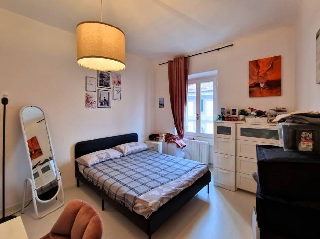 appartamento in affitto a Milano in zona Porta Romana