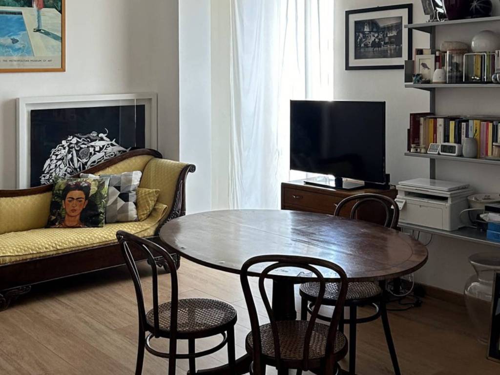 appartamento in affitto a Milano in zona Città Studi