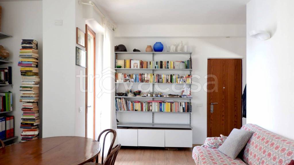 appartamento in affitto a Milano in zona Città Studi