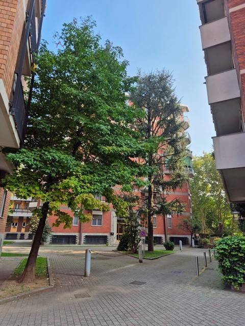appartamento in affitto a Milano in zona Città Studi