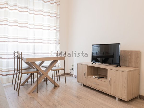 appartamento in affitto a Milano in zona Sant'Ambrogio