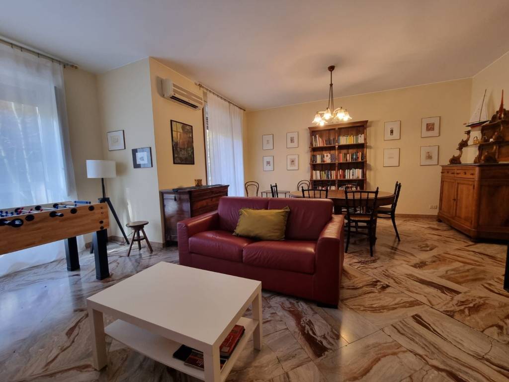 appartamento in affitto a Milano in zona Città Studi