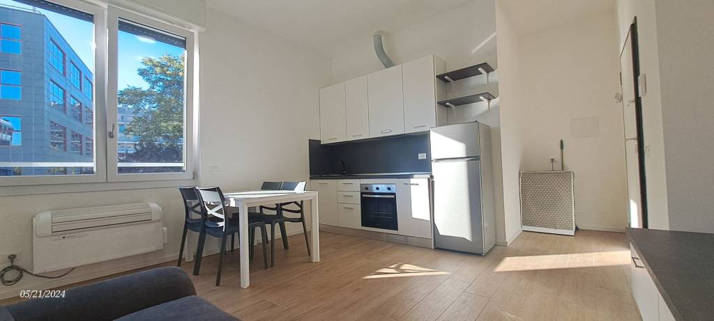 appartamento in affitto a Milano in zona Vigentino