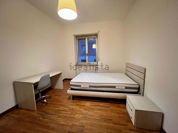 appartamento in affitto a Milano in zona Sempione