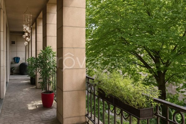 appartamento in affitto a Milano in zona Centro Storico