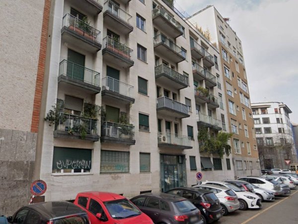 ufficio in affitto a Milano in zona Il Portello