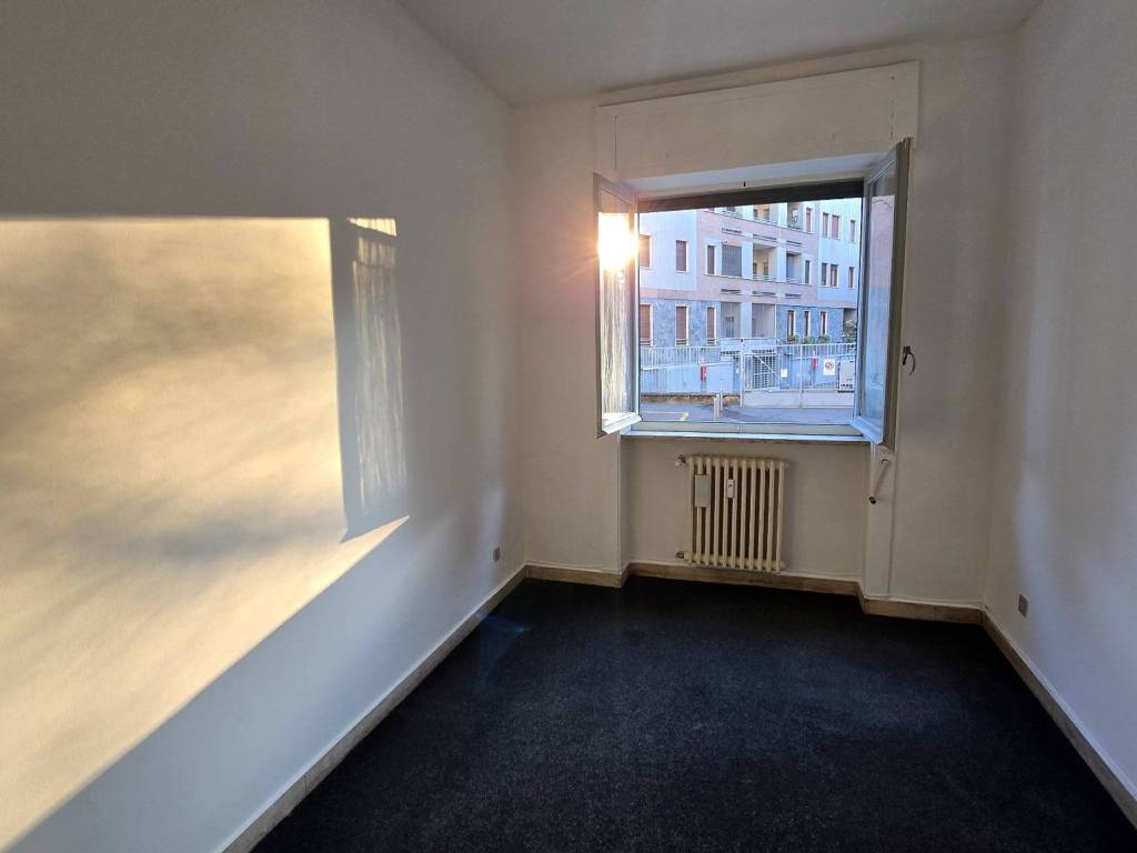 ufficio in affitto a Milano in zona Il Portello