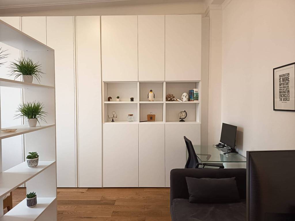 appartamento in affitto a Milano in zona Isola