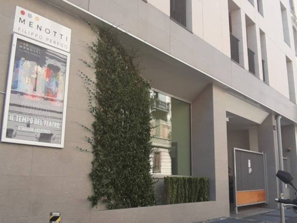 appartamento in affitto a Milano in zona Porta Venezia