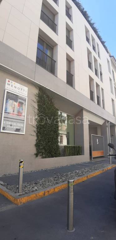 appartamento in affitto a Milano in zona Porta Venezia