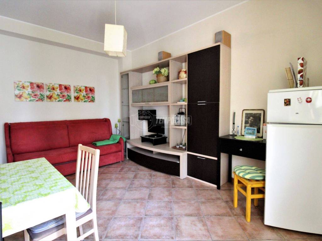 appartamento in affitto a Milano in zona Piazzale Lodi