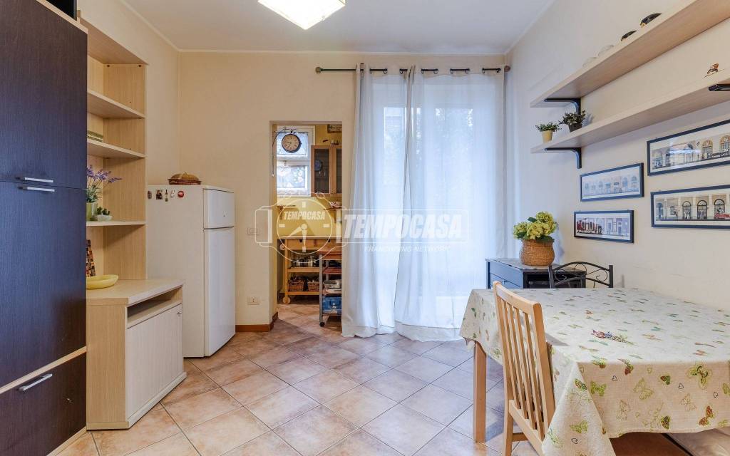 appartamento in affitto a Milano in zona Piazzale Lodi