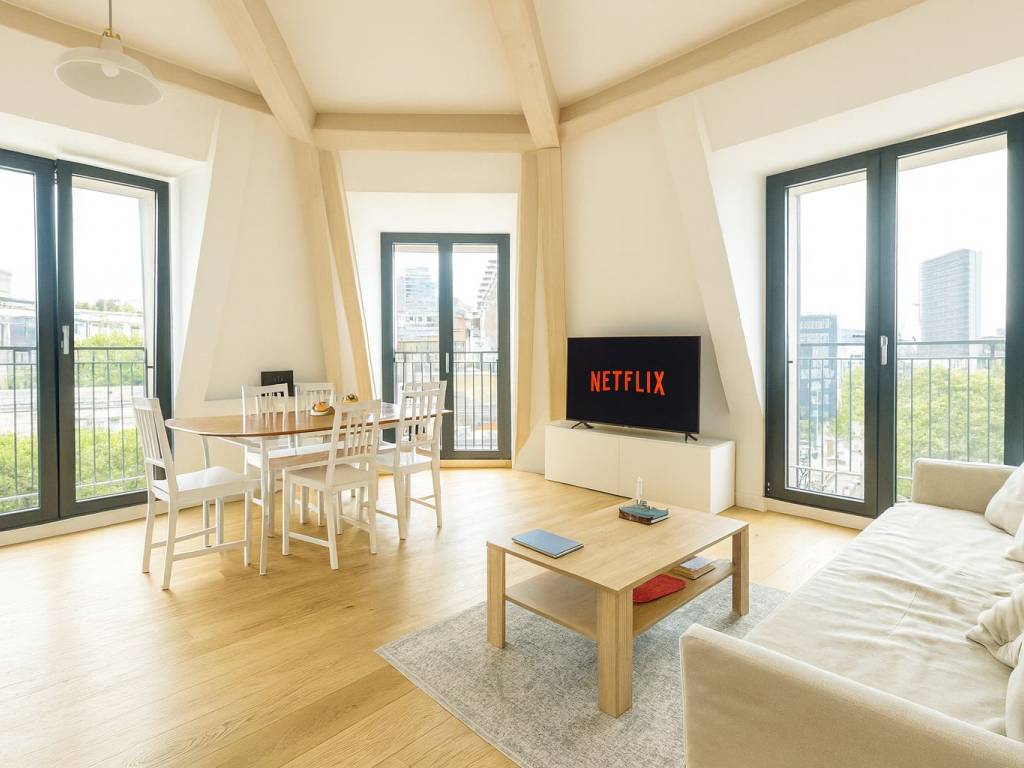 appartamento in affitto a Milano in zona Isola