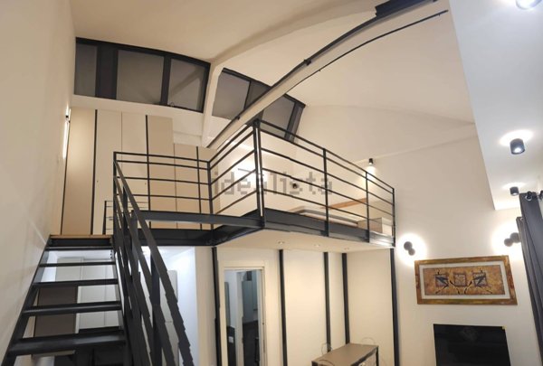 appartamento in affitto a Milano in zona Maggiolina