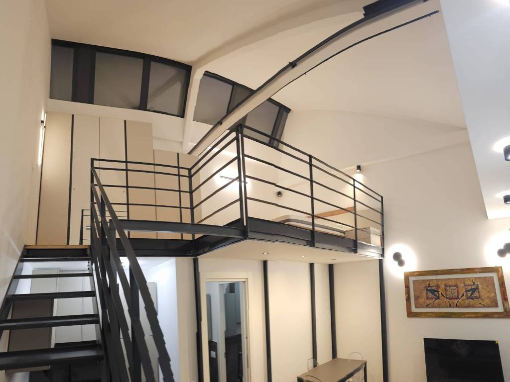 appartamento in affitto a Milano in zona Maggiolina