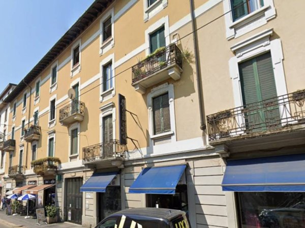appartamento in affitto a Milano in zona Niguarda