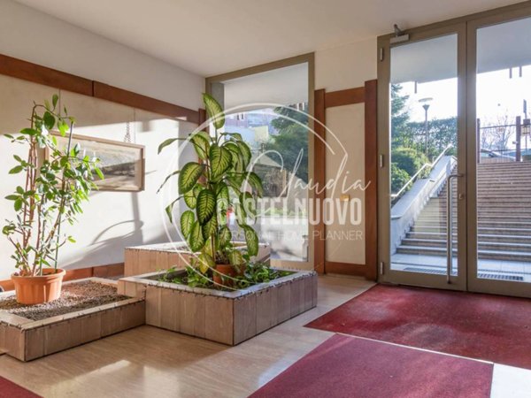 appartamento in affitto a Milano in zona San Siro