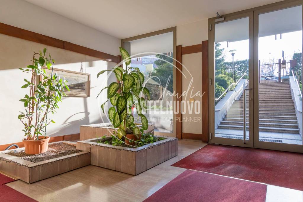 appartamento in affitto a Milano in zona San Siro