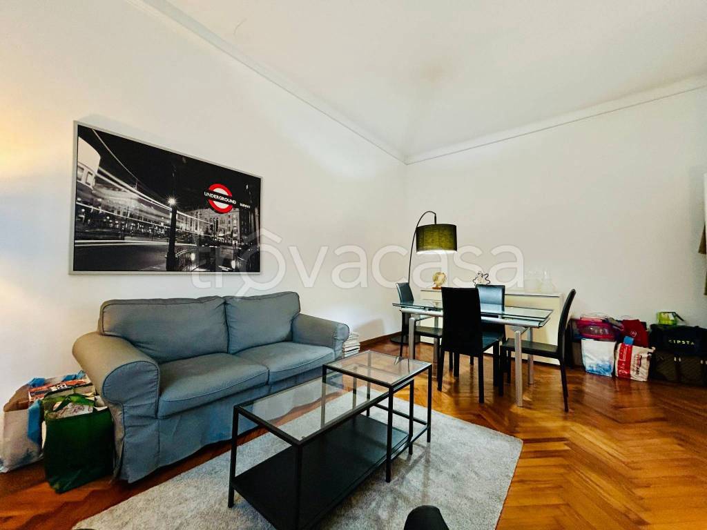 appartamento in affitto a Milano in zona Porta Venezia