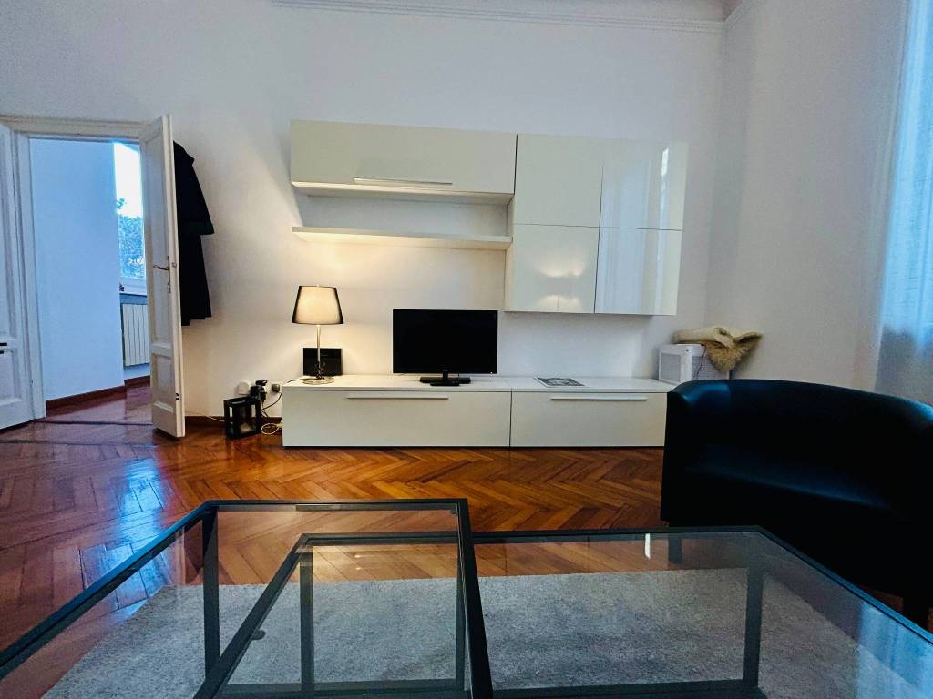 appartamento in affitto a Milano in zona Porta Venezia