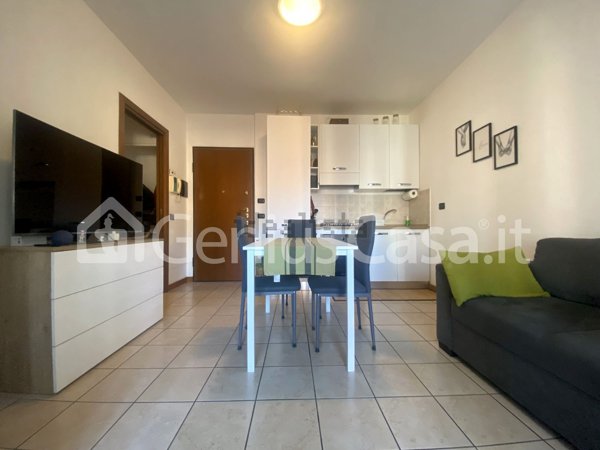 appartamento in affitto a Milano in zona Dergano