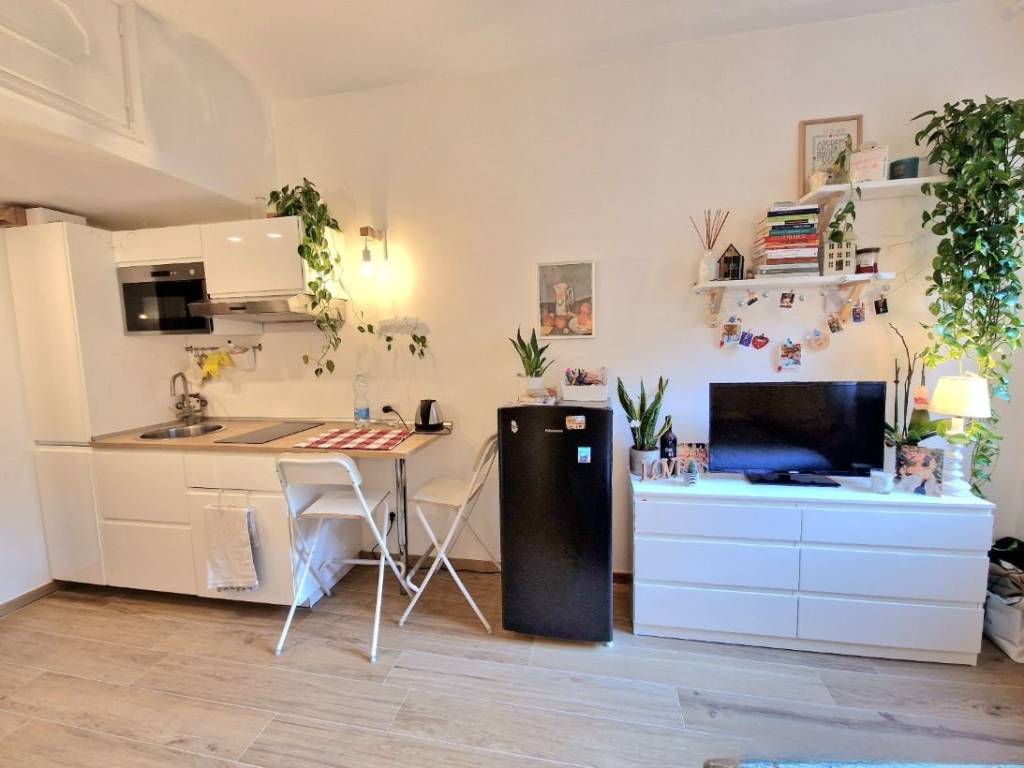 appartamento in affitto a Milano in zona Solari