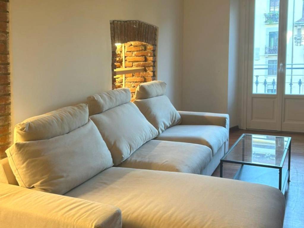 appartamento in affitto a Milano in zona Porta Venezia