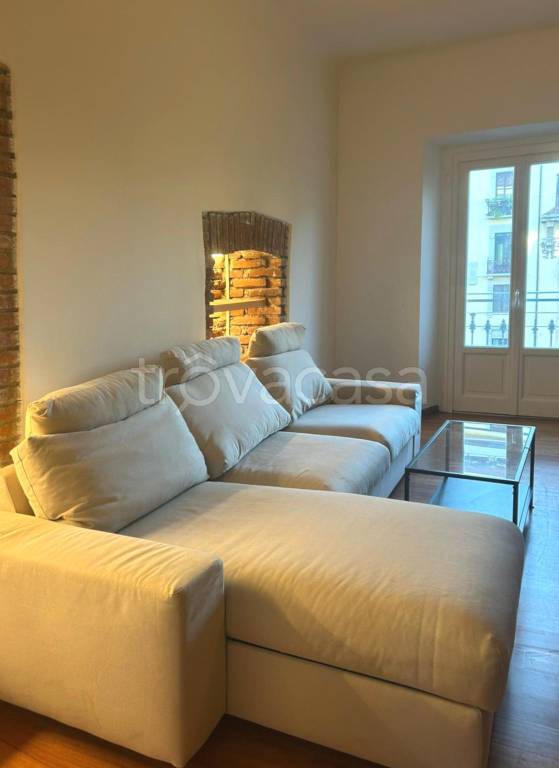 appartamento in affitto a Milano in zona Centro Storico