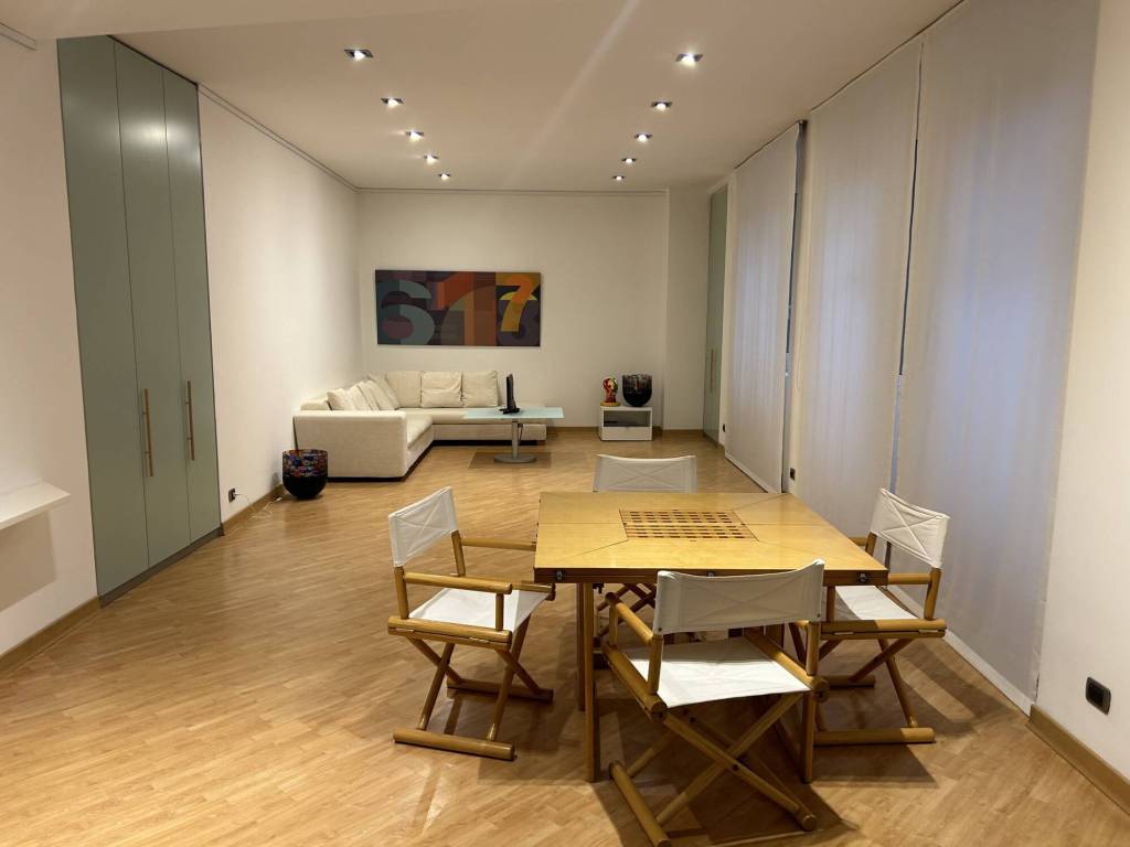 ufficio in affitto a Milano in zona Isola
