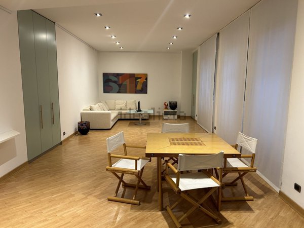 ufficio in affitto a Milano in zona Isola
