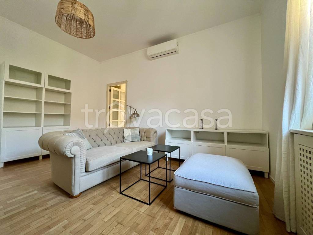 appartamento in affitto a Milano in zona Greco