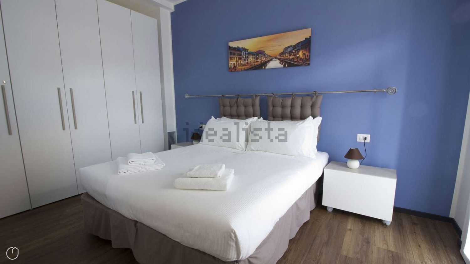 appartamento in affitto a Milano in zona Dergano