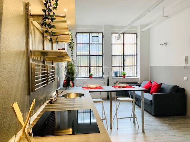 appartamento in affitto a Milano in zona Niguarda