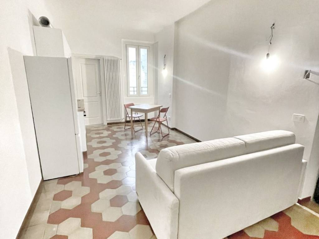 appartamento in affitto a Milano in zona Città Studi