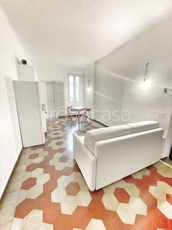 appartamento in affitto a Milano in zona Città Studi