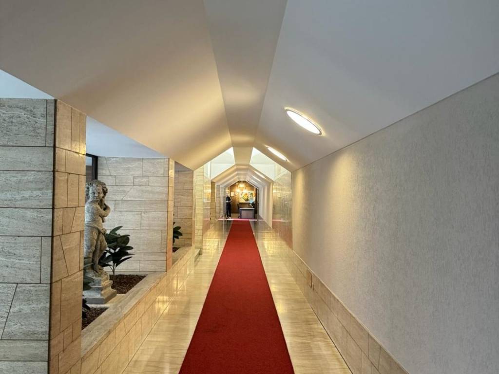 appartamento in affitto a Milano in zona Maggiolina