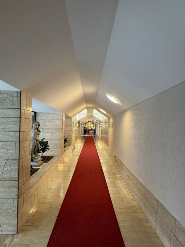 appartamento in affitto a Milano in zona Maggiolina