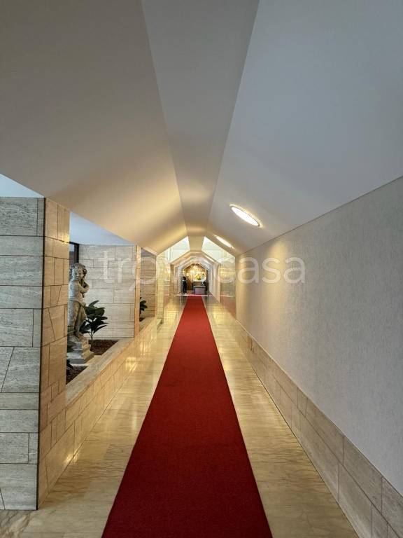 appartamento in affitto a Milano in zona Cascina dei Pomi