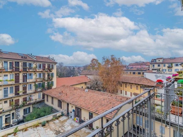 appartamento in affitto a Milano in zona Città Studi