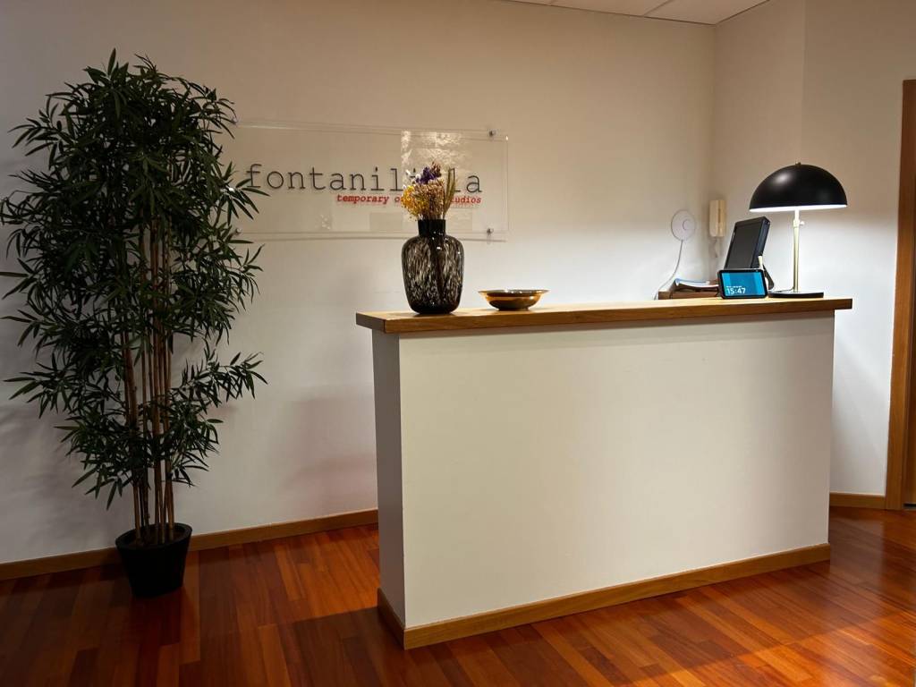 ufficio in affitto a Milano in zona Vigentino