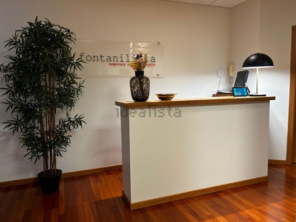 ufficio in affitto a Milano in zona Vigentino