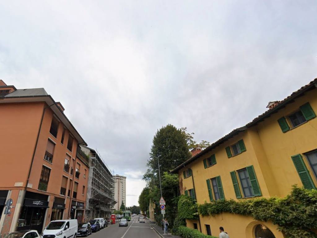 appartamento in affitto a Milano in zona Bicocca