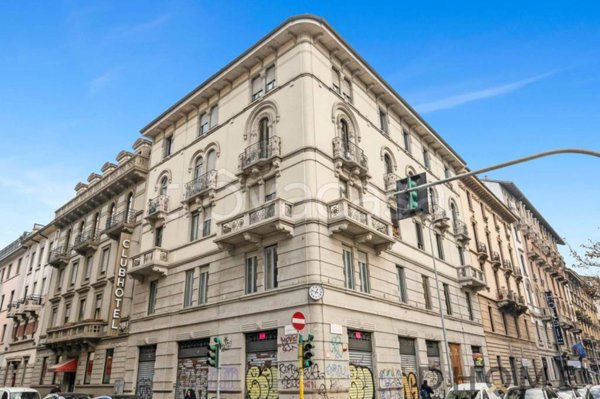 negozio in affitto a Milano in zona Stazione Centrale