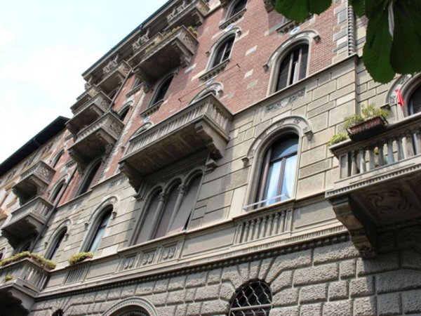 appartamento in affitto a Milano in zona Solari