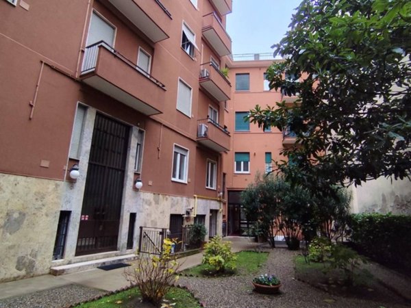 appartamento in affitto a Milano in zona Centro Storico