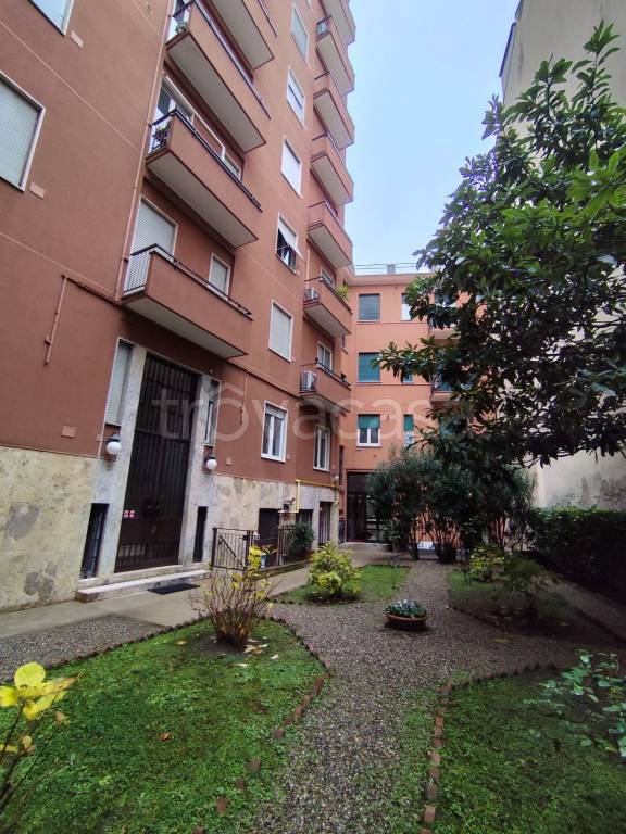 appartamento in affitto a Milano in zona Centro Storico