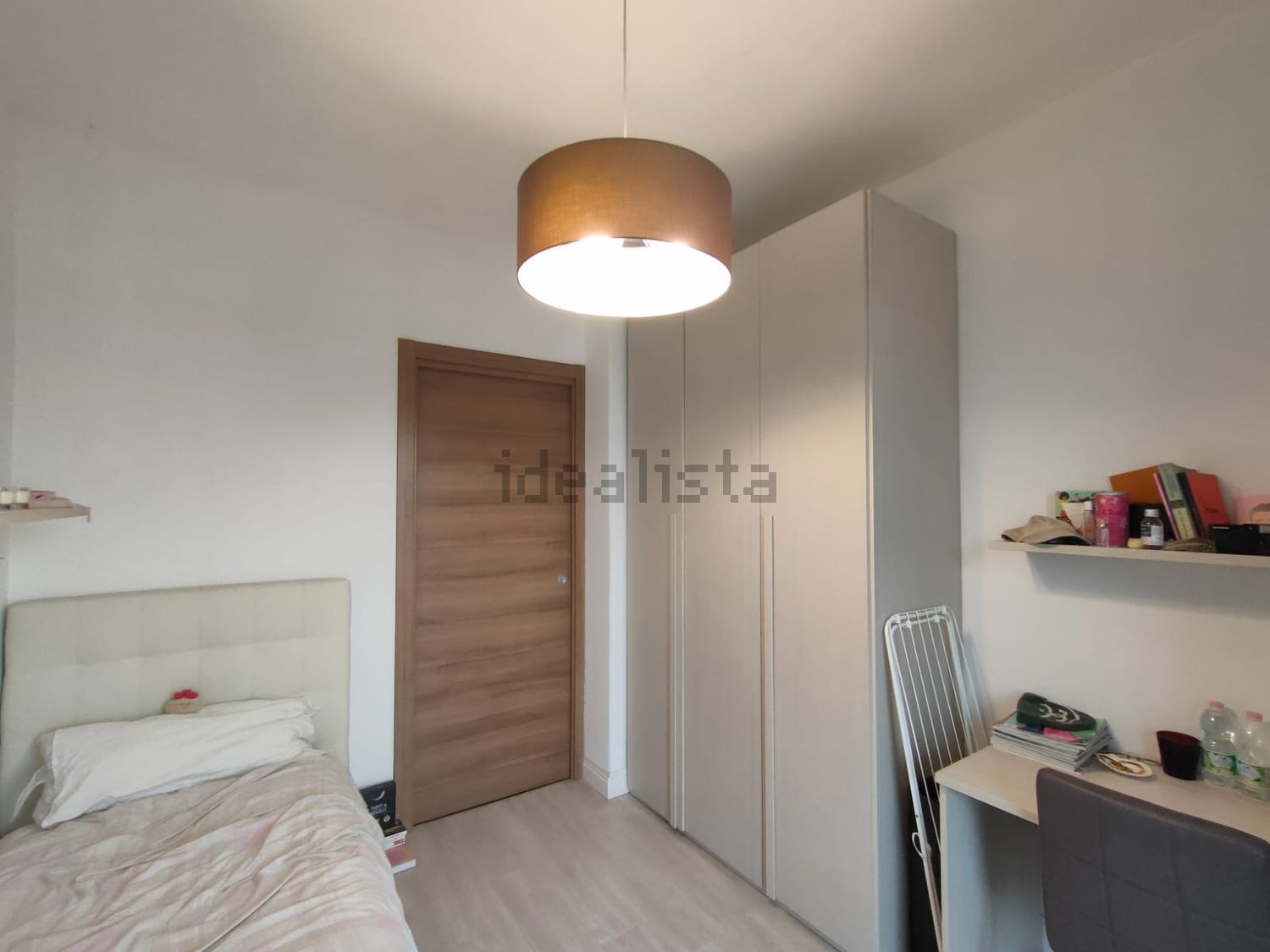 appartamento in affitto a Milano in zona Bicocca